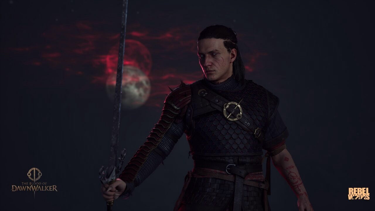 The Blood of Dawnwalker от Rebel Wolves открывает сагу, охватывающую разные эпохи