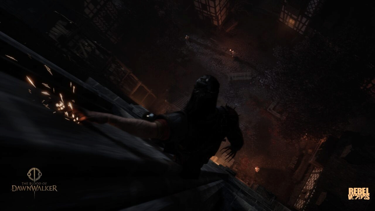 The Blood of Dawnwalker от Rebel Wolves открывает сагу, охватывающую разные эпохи