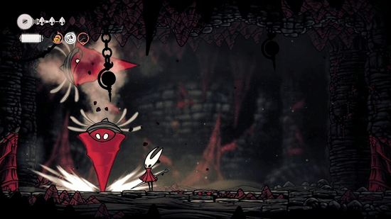 Большие раковинные мухи