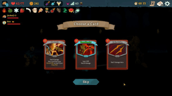 Тир-лист карт Латоносца в Slay the Spire 2