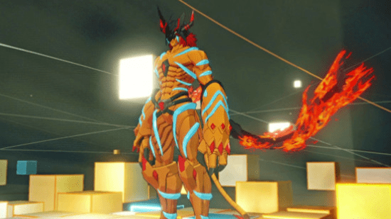 Стадия «Сверхабсолютный» — примеры форм