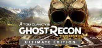 Купить игру Tom Clancy's Ghost Recon Wildlands - Ultimate Edition