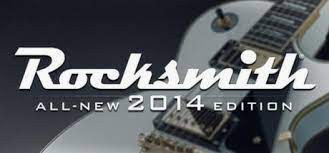 Игра Rocksmith 2014