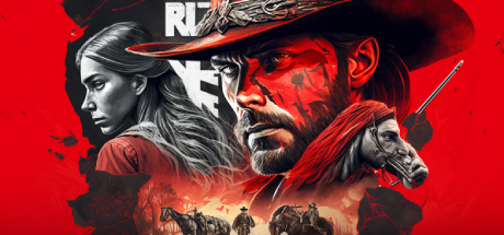 Игра Red Dead Redemption 2