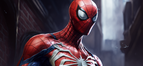 Игра Marvel’s Spider-Man Remastered