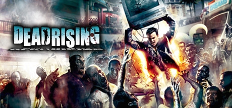 Игра Dead Rising 10th Anniversary