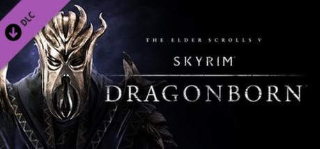 Игра The Elder Scrolls V: Skyrim - DragonBorn