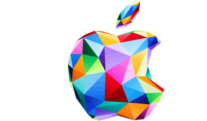Apple ID США