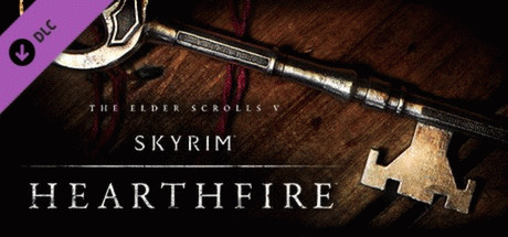Игра The Elder Scrolls V: Skyrim - Hearthfire