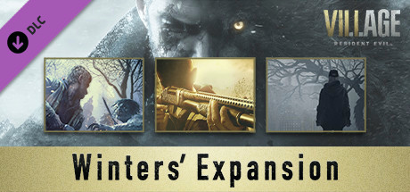 Игра Resident Evil Village - Winters’ Expansion