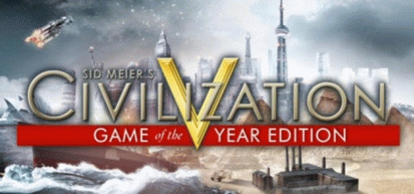 Игра Sid Meier’s Civilization V Game of the Year Edition