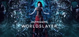 Игра OUTRIDERS WORLDSLAYER