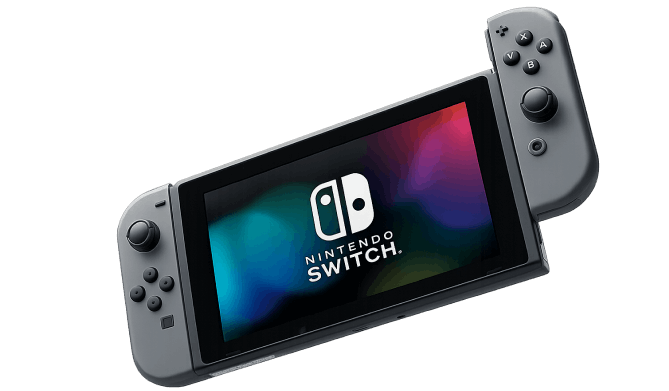 Nintendo eShop