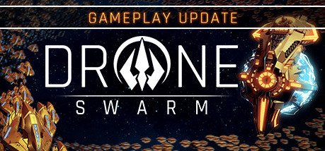 Игра Drone Swarm