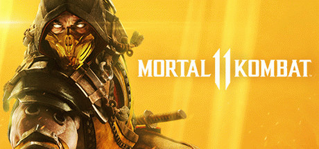 Игра Mortal Kombat 11 Premium Edition