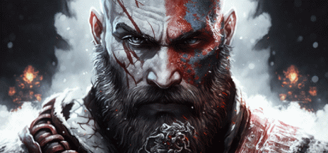 Игра God of War