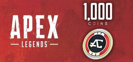Игра Apex Legends – 1000 Coins