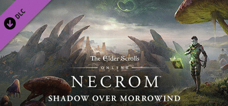 Игра The Elder Scrolls Online Collection: Necrom