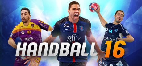 Игра Handball 16