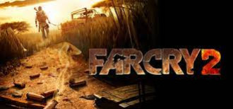 Игра Far Cry 2