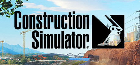 Игра Construction Simulator Extended Edition