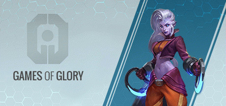 Игра  Games Of Glory Masters of the Arena Pack