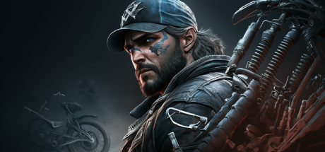 Игра Days Gone