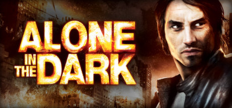 Игра Alone in the Dark (2008)