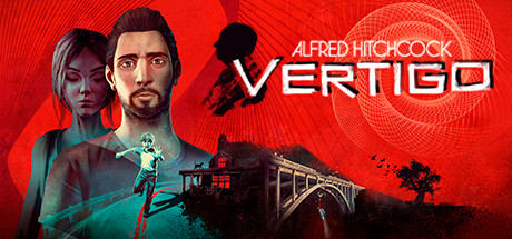 Игра Alfred Hitchcock - Vertigo
