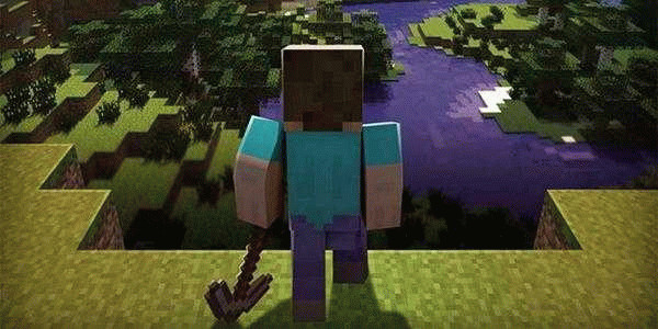 Игра Minecraft