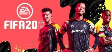 Игра FIFA 20