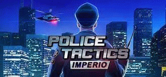 Игра POLICE TACTICS: IMPERIO
