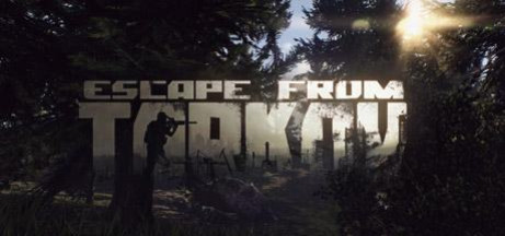 Игра ESCAPE FROM TARKOV