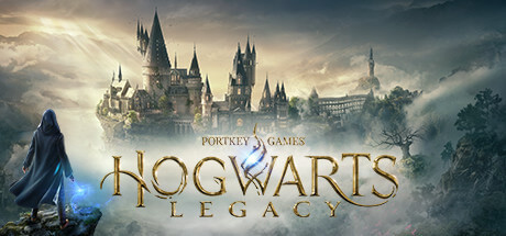 Игра Hogwarts Legacy