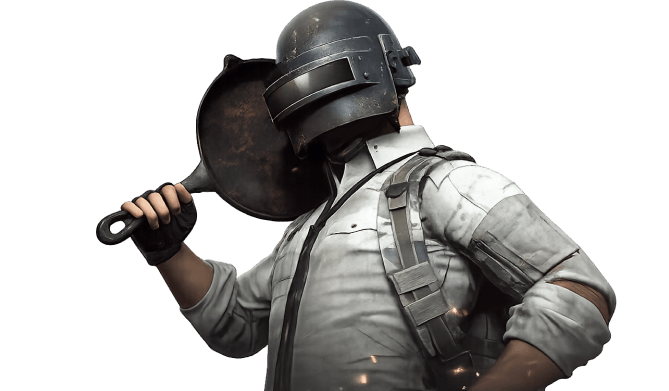 PUBG