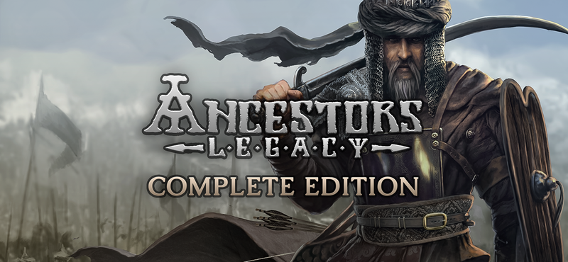 Купить игру Ancestors Legacy - Complete Edition