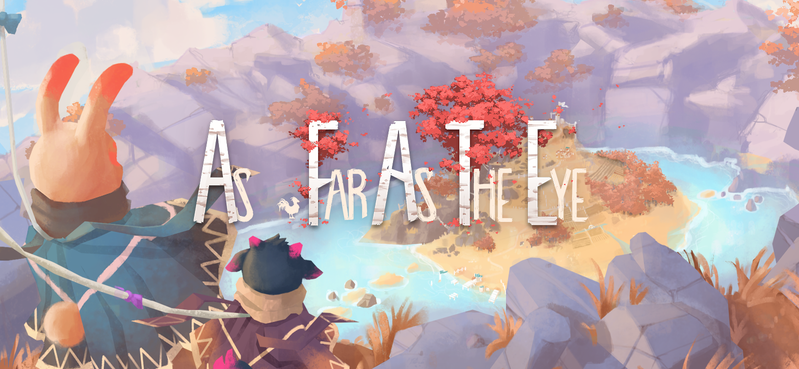 Купить игру As Far As The Eye – Soundtrack