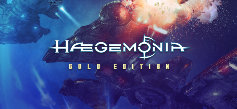 Купить игру Haegemonia Gold Edition