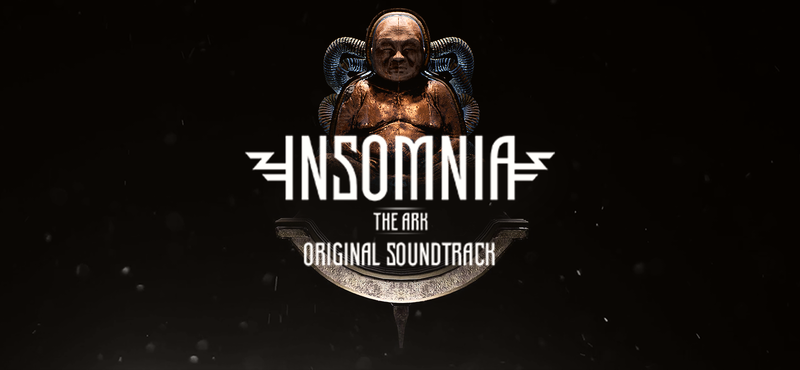Игра INSOMNIA: The Ark - Original Soundtrack