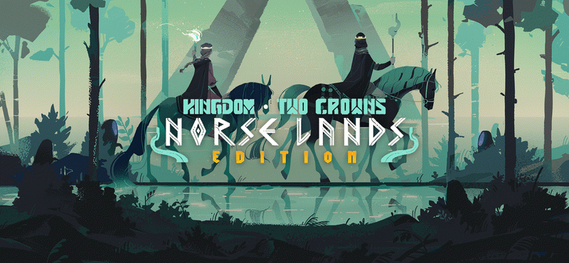 Купить игру Kingdom Two Crowns: Norse Lands Edition