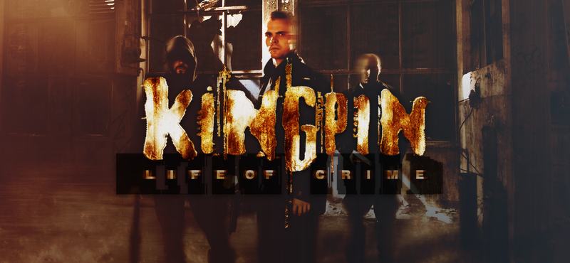 Купить игру Kingpin: Life of Crime