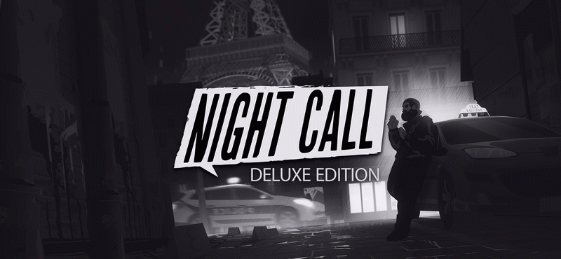 Купить игру Night Call Deluxe Edition