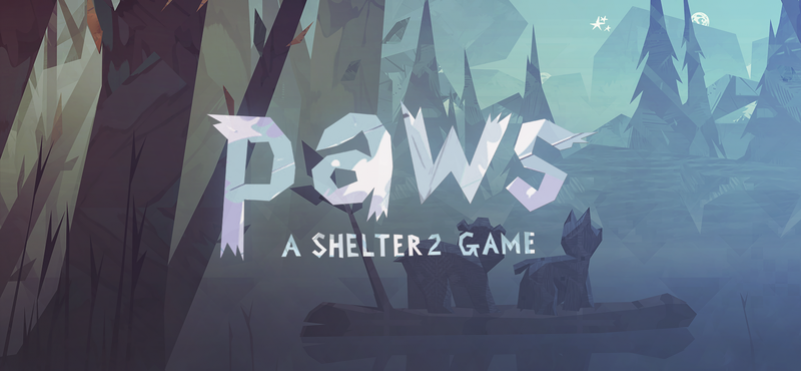 Игра Paws: A Shelter 2 Game