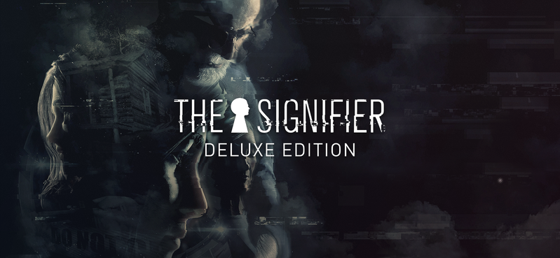 Купить игру The Signifier Deluxe Edition
