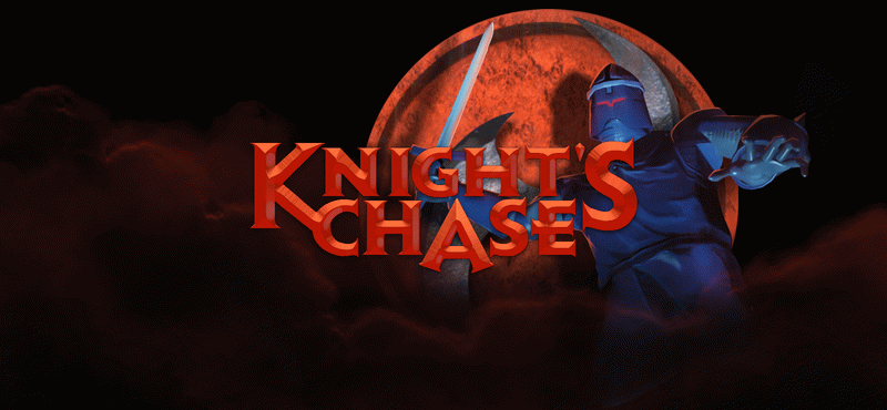 Игра Time Gate: Knight's Chase