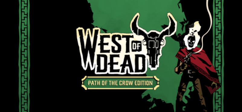 Купить игру West of Dead - Path of the Crow Edition