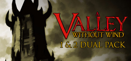 Купить игру A Valley Without Wind 1 and 2 Dual Pack