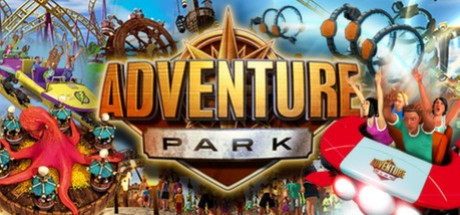Купить игру Adventure Park