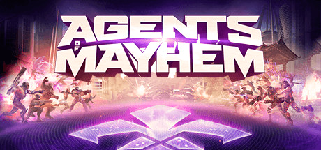 Купить игру Agents of Mayhem + 3 DLC