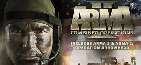 Купить игру Arma 2: Combined Operations + DayZ Mod
